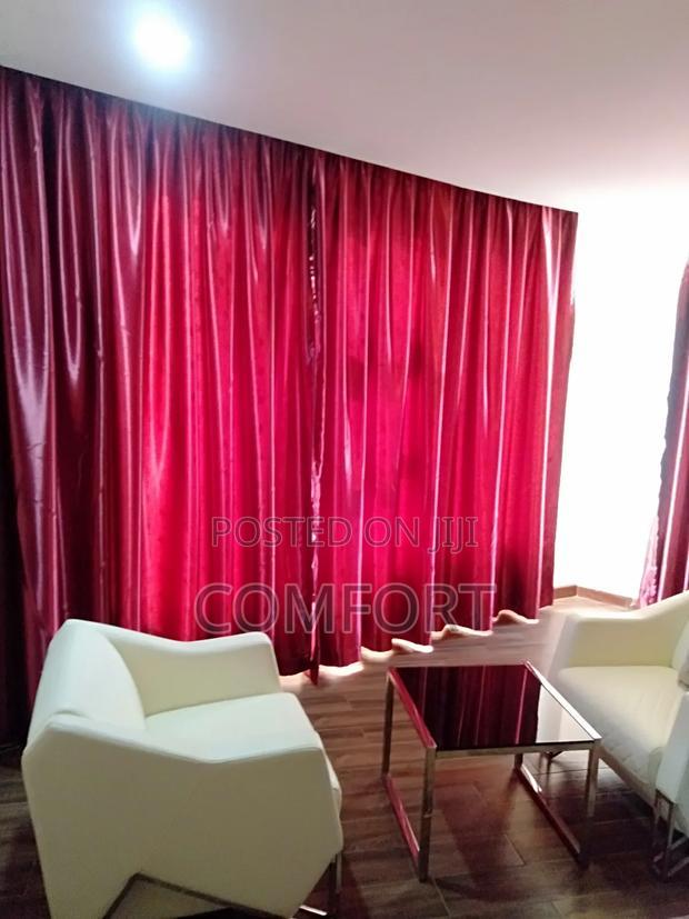 Furnished 4bdrm Apartment in Kilimani for rent