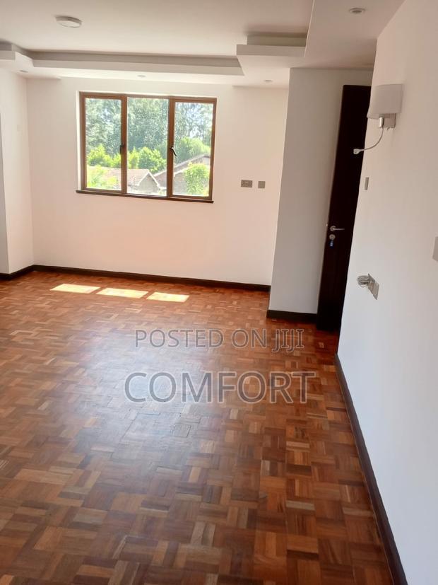 4bdrm Apartment in Kileleshwa for sale