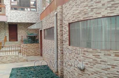 Furnished 4bdrm Apartment in Valleyarcade, Kilimani for rent
