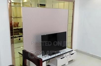Furnished 1bdrm Apartment in Near Yaya Centre, Kilimani for rent
