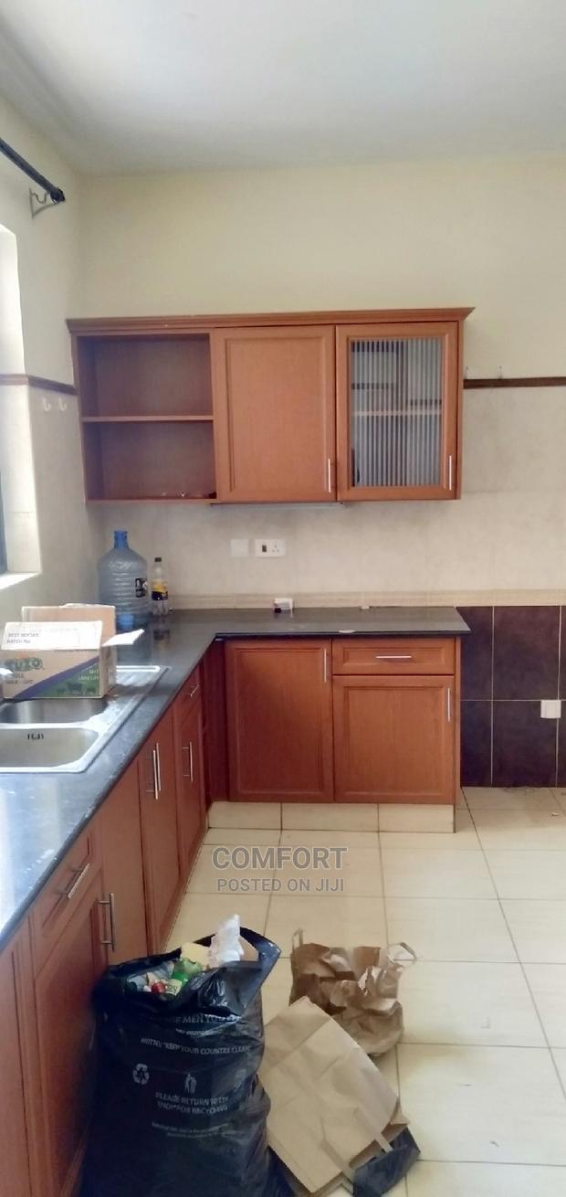 Spacious 2bedroom and Servant Quater for Rent in Kilimani.