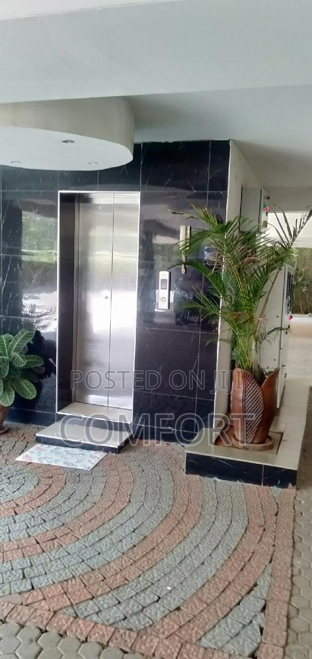 3bdrm Apartment in Kilimani for rent