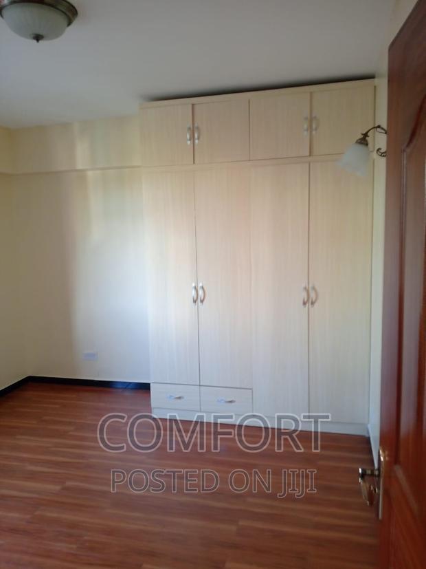 3bdrm Apartment in Kilimani for rent