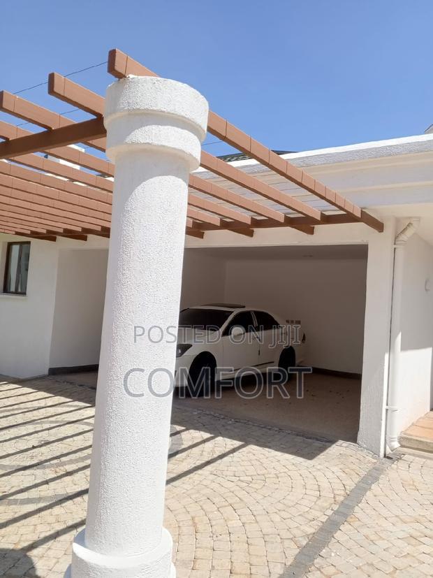 7bdrm Mansion in Karen, Hardy for rent