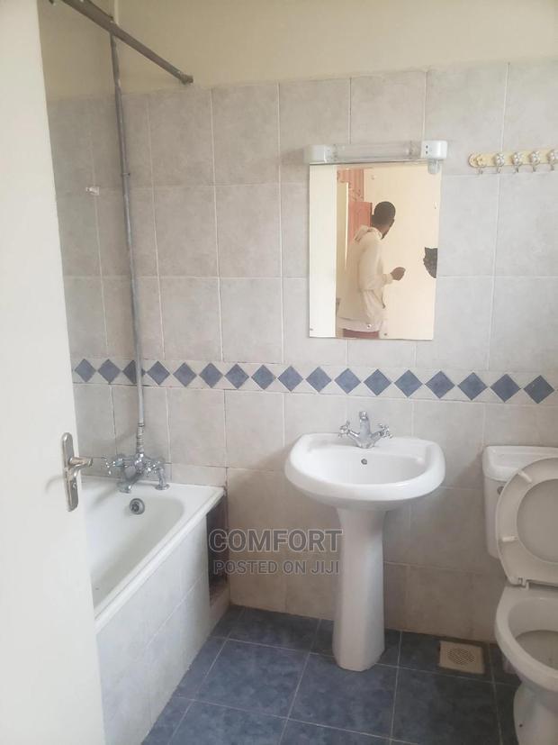 3bdrm Apartment in Kilimani for rent