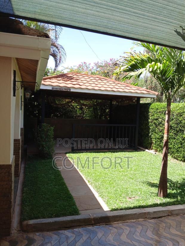 5bdrm Townhouse / Terrace in Lavington for rent