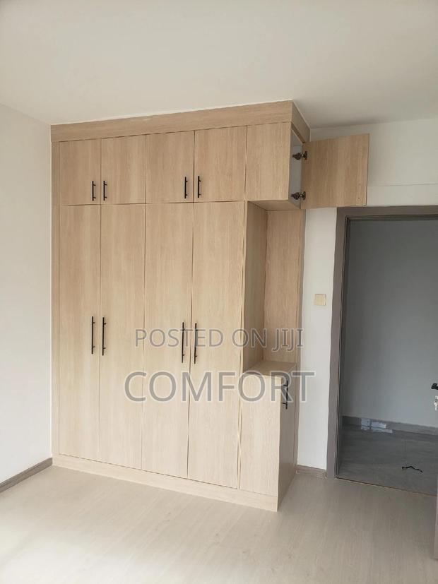 5bdrm Apartment in Valleyarcade, Kileleshwa for rent