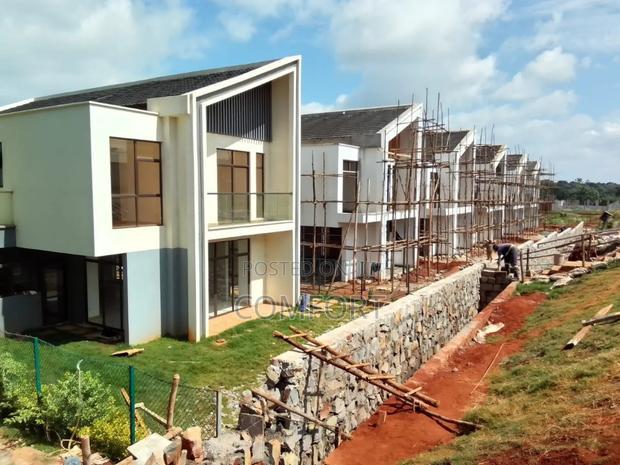 4bdrm House in Kiambu Road for sale