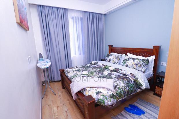 Furnished 3bdrm Apartment in Kilimani for rent