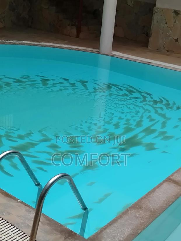 Furnished 4bdrm Apartment in Valleyarcade, Kilimani for rent
