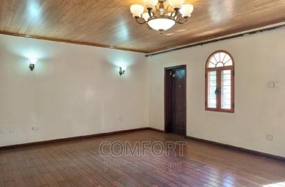 6bdrm Townhouse / Terrace in Kileleshwa for rent