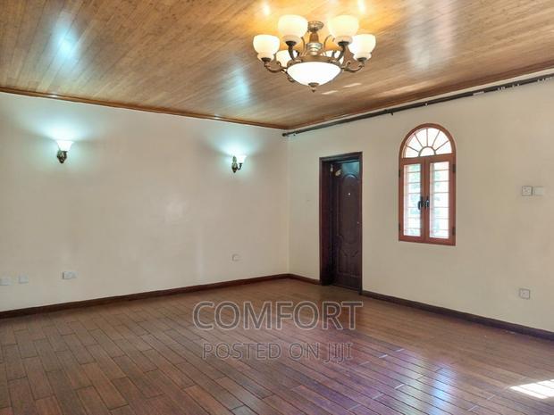 6bdrm Townhouse / Terrace in Kileleshwa for rent