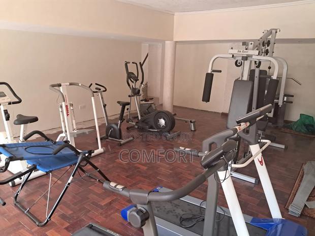 5bedroom Kileleshwa Commercial Office/Residential