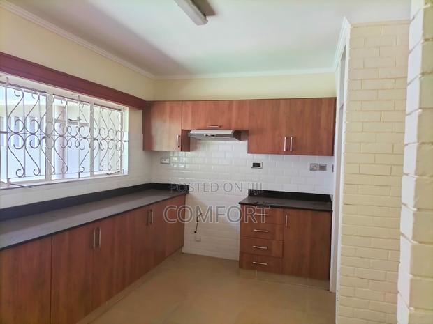 5bdrm Mansion in Karen for rent