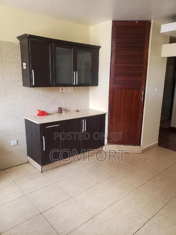 3bdrm Apartment in Yaya Centre, Kilimani for rent