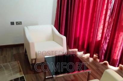 Furnished 4bdrm Apartment in Kilimani for rent
