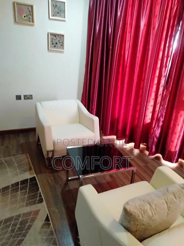 Furnished 4bdrm Apartment in Kilimani for rent