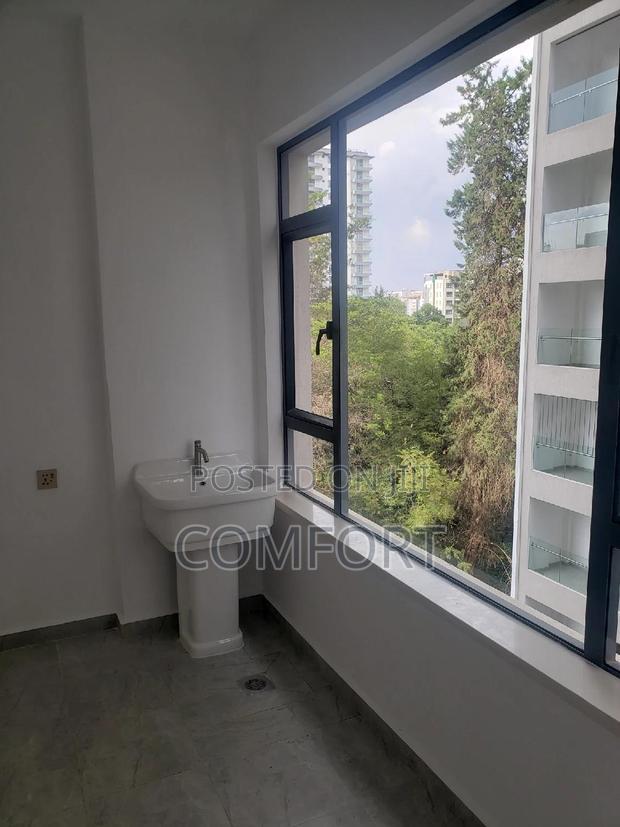 5bdrm Apartment in Valleyarcade, Kileleshwa for rent