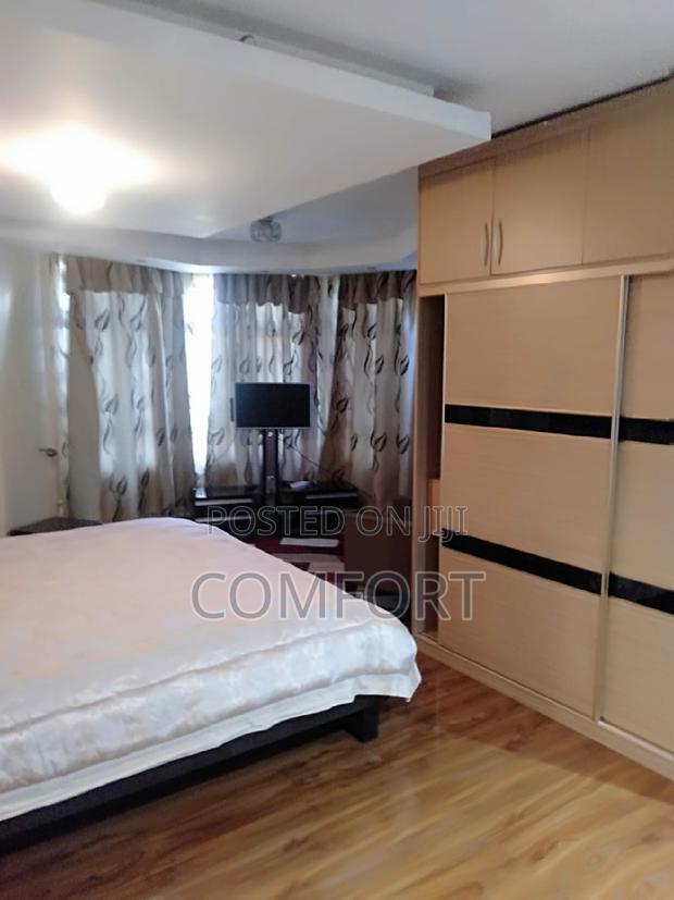 Furnished 4bdrm Apartment in Statehouse Road., Kilimani for rent