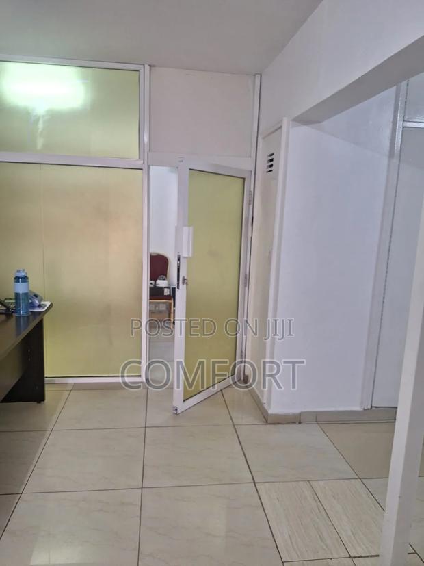 Spacious Shops and Offices for Rent
