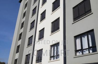 1bdrm Apartment in Kilimani for rent