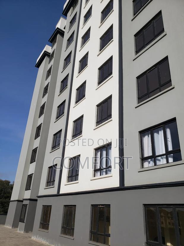 1bdrm Apartment in Kilimani for rent
