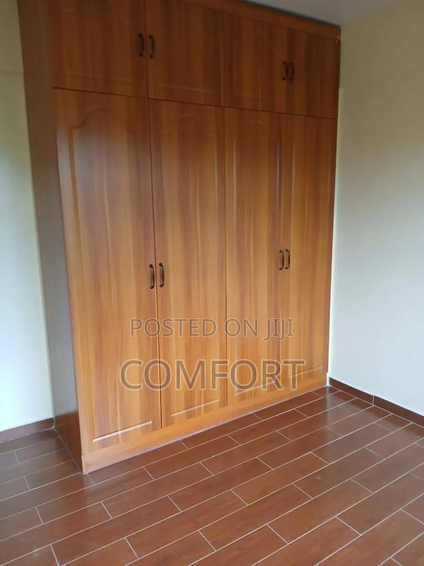 3bdrm Apartment in Kileleshwa for rent