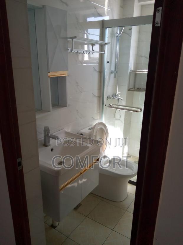 4bdrm Apartment in Kilimani for rent