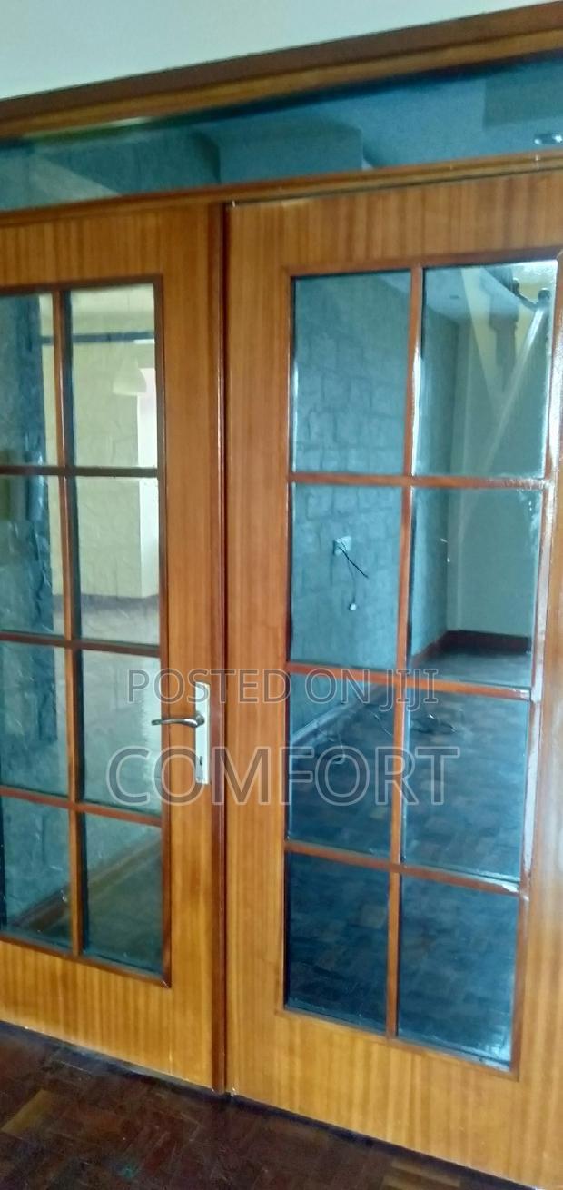 3bdrm Apartment in Kilimani for rent