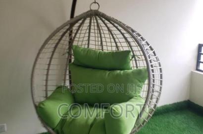 Furnished 2bdrm Apartment in Kilimani for rent