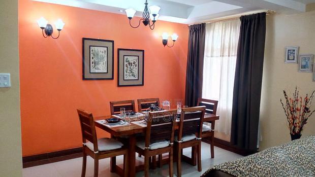 Furnished 4bdrm Apartment in Kileleshwa for rent