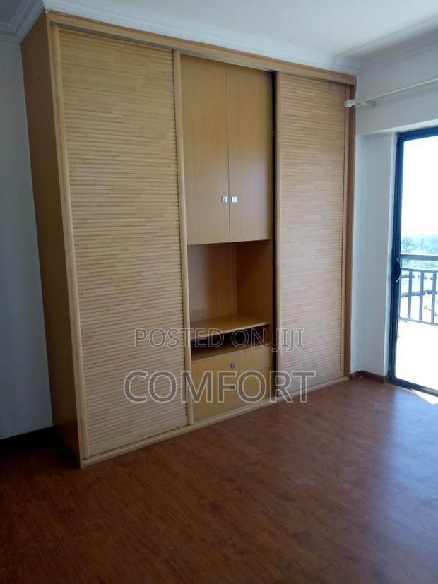 4bdrm Apartment in Kilimani for rent