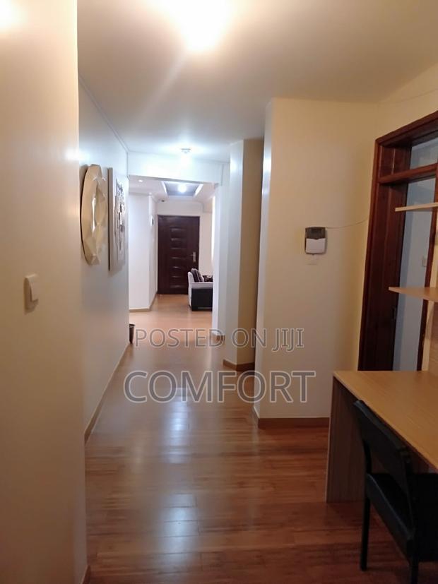 Furnished 4bdrm Apartment in Statehouse Road., Kilimani for rent
