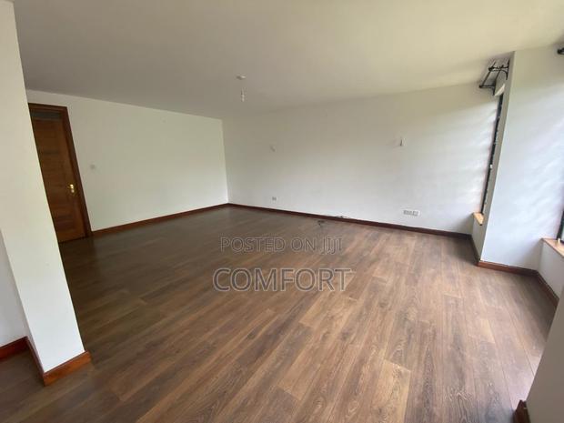 4bdrm Apartment in Kileleshwa for rent