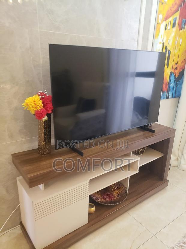 Furnished 3bdrm Apartment in Yaya, Kilimani for rent
