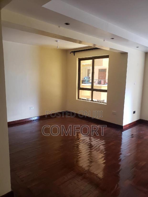 3bdrm Apartment in Yaya Centre, Kilimani for rent