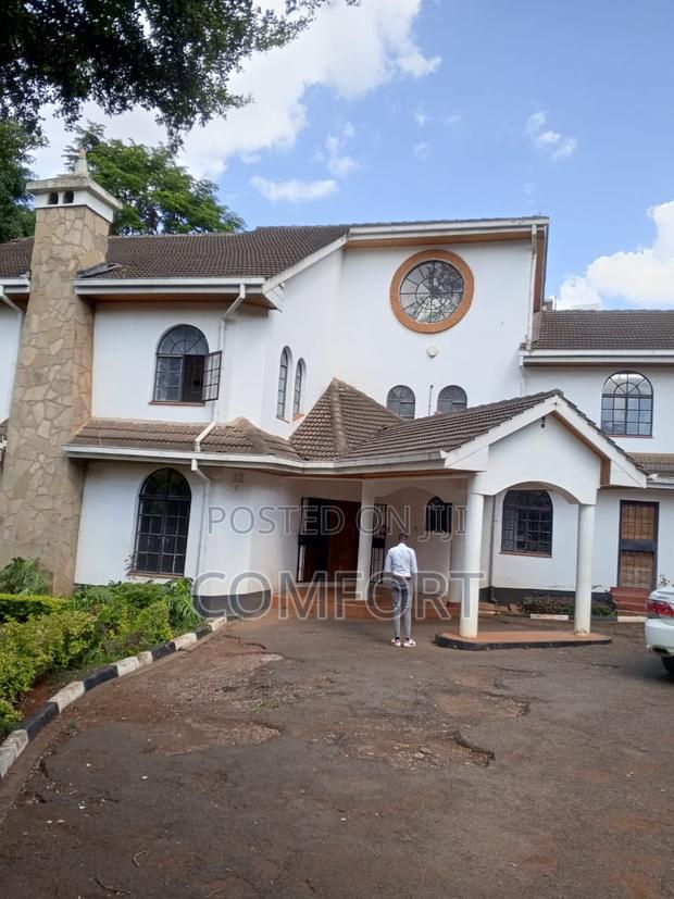 Own Compound Office for Rent in Kileleshwa