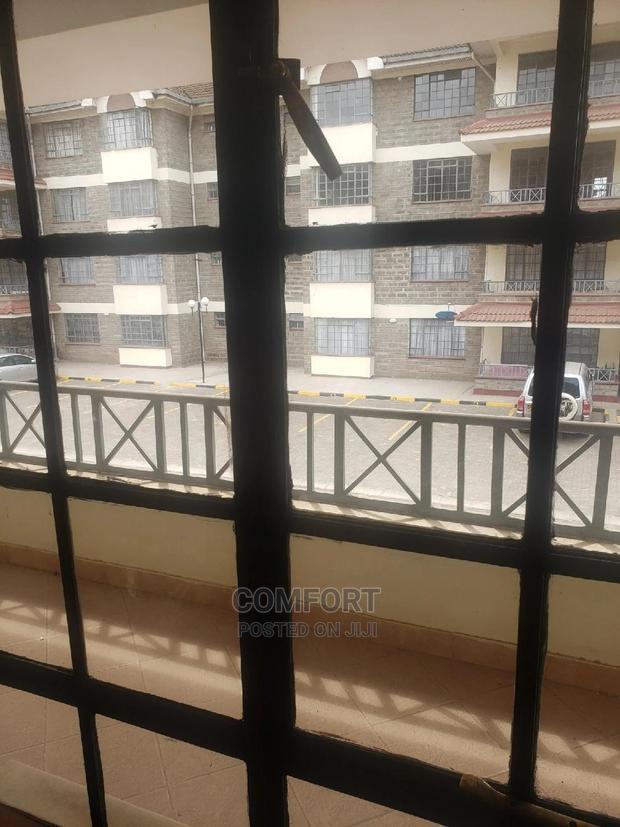 3bdrm Apartment in Kilimani for rent