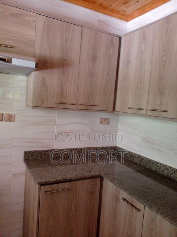 2bdrm Maisonette in Karen for rent