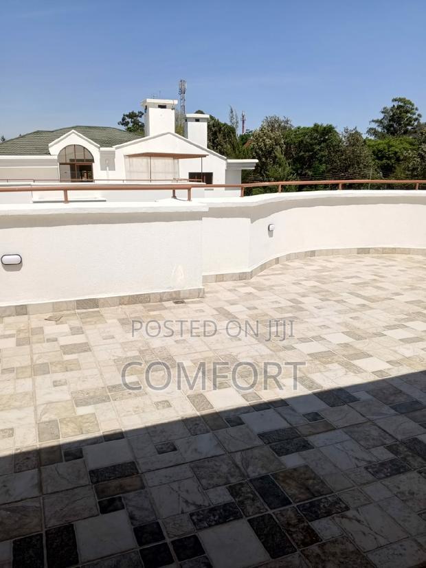 7bdrm Mansion in Karen, Hardy for rent
