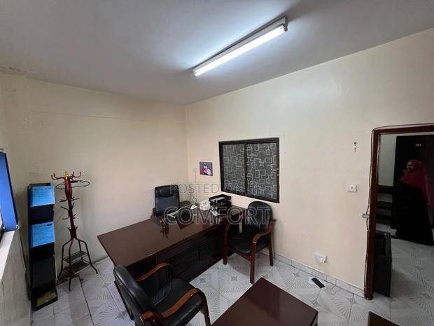 Office Spaces and Shops for Rent in Westlands