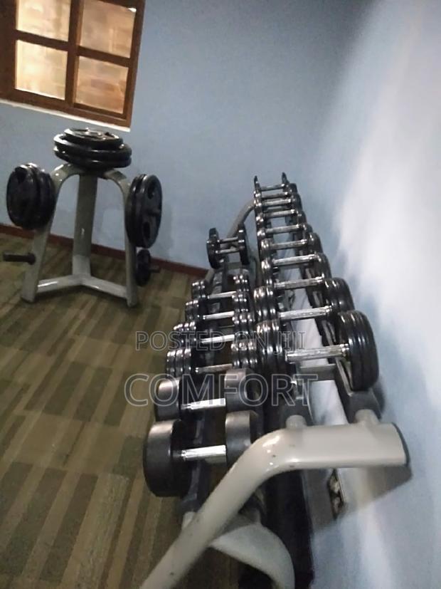 Furnished 4bdrm Apartment in Valleyarcade, Kilimani for rent