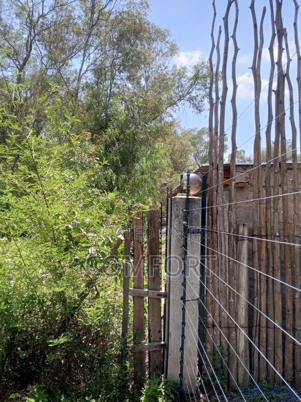 Half Acre Land for Sale in Karen.