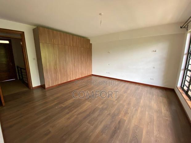 4bdrm Apartment in Kileleshwa for rent