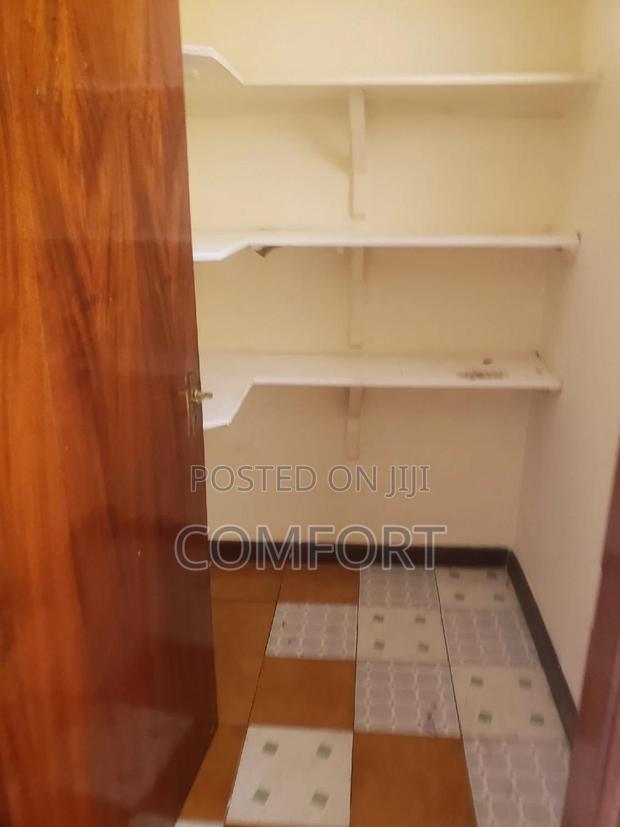 4bdrm Villa in Kileleshwa for rent
