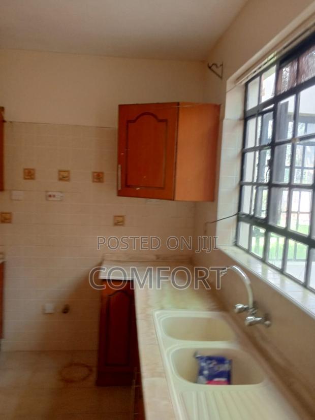 5bdrm Villa in Karen for rent