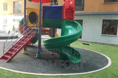 3bdrm Apartment in Kilimani for sale