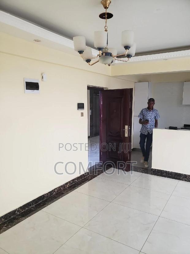2bdrm Apartment in Kilimani for rent
