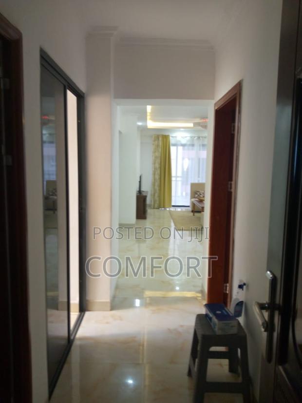 3bdrm Apartment in Kilimani, Hurlingham for rent