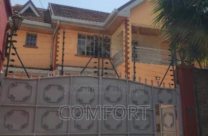 4bdrm Villa in Kileleshwa for rent